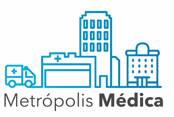 METRÓPOLIS MEDICA